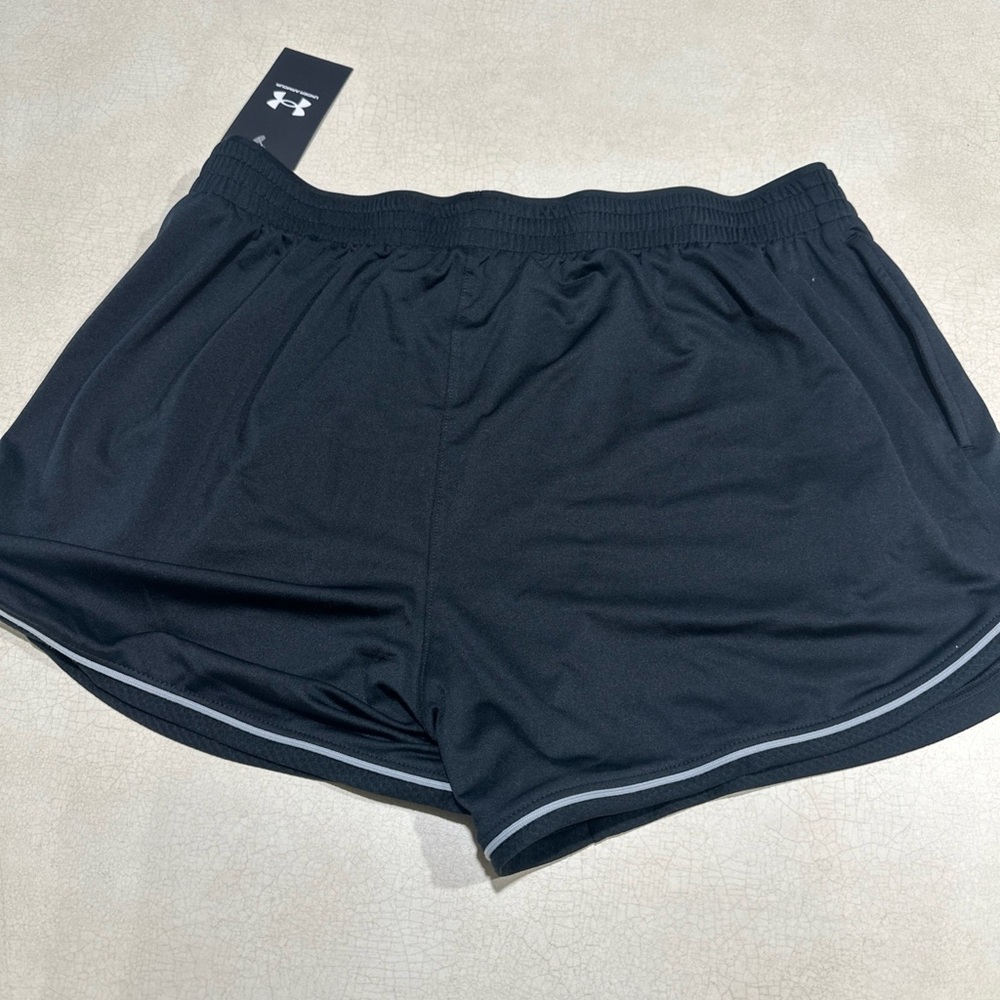 NWT under armour shorts - Picture 2 of 5